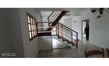 VENDO CASA DE 3HAB EN SANTA LUCIA BOQUETE