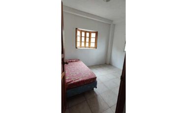 VENDO CASA DE 3HAB EN SANTA LUCIA BOQUETE