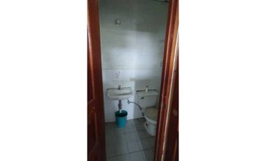 VENDO CASA DE 3HAB EN SANTA LUCIA BOQUETE