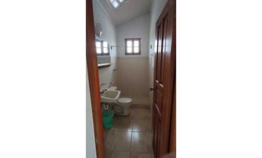 VENDO CASA DE 3HAB EN SANTA LUCIA BOQUETE
