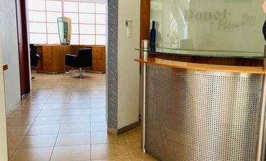 Local Comercial en Renta Jinetes Las Arboledas Atizapán de Zaragoza Edo de Méx
