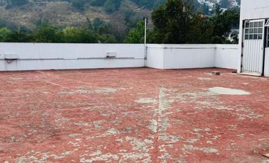 Local Comercial en Renta Jinetes Las Arboledas Atizapán de Zaragoza Edo de Méx