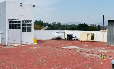 Local Comercial en Renta Jinetes Las Arboledas Atizapán de Zaragoza Edo de Méx