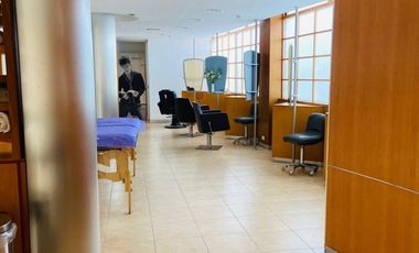 Local Comercial en Renta Jinetes Las Arboledas Atizapán de Zaragoza Edo de Méx