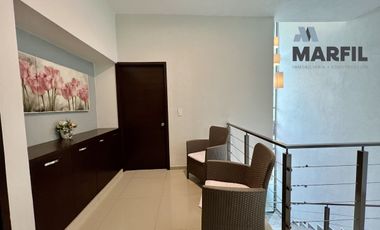 Casa en Venta de 4 Recámaras Residencial Rincon del Colibri Norte de Colima