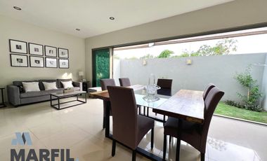 Casa en Venta de 4 Recámaras Residencial Rincon del Colibri Norte de Colima