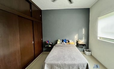 Casa en Venta de 4 Recámaras Residencial Rincon del Colibri Norte de Colima