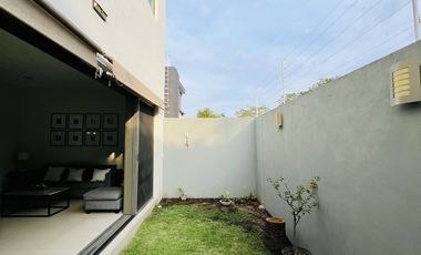 Casa en Venta de 4 Recámaras Residencial Rincon del Colibri Norte de Colima