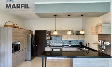 Casa en Venta de 4 Recámaras Residencial Rincon del Colibri Norte de Colima