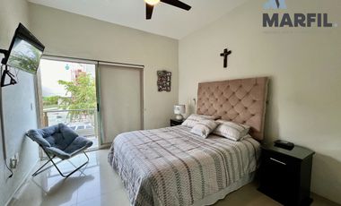 Casa en Venta de 4 Recámaras Residencial Rincon del Colibri Norte de Colima