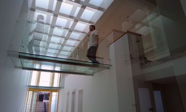 Casa de Lujo en Santa Anita Club de Golf en Venta zona Sur