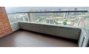 Apartamento en Arriendo Poblado Sector Castropol