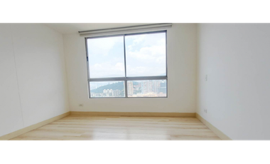 Apartamento en Arriendo Poblado Sector Castropol