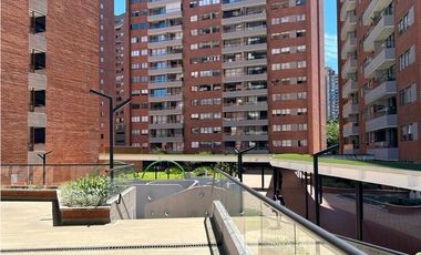 Apartamento en Arriendo en Envigado Sector Loma del Escobero
