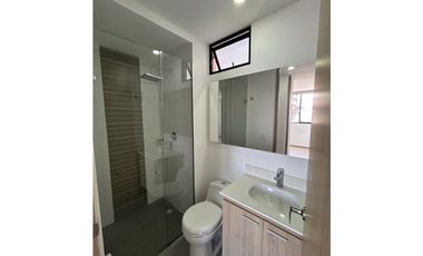 Apartamento en Arriendo en Envigado Sector Loma del Escobero