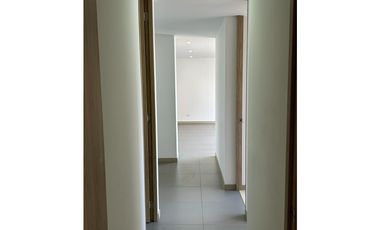 Apartamento en Arriendo en Envigado Sector Loma del Escobero