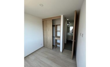 Apartamento en Arriendo en Envigado Sector Loma del Escobero