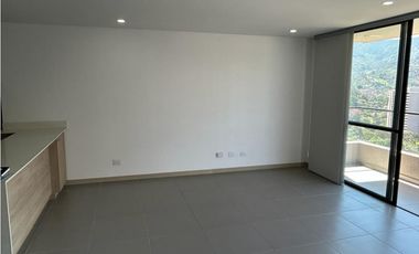 Apartamento en Arriendo en Envigado Sector Loma del Escobero