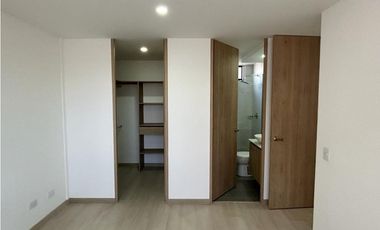 Apartamento en Arriendo en Envigado Sector Loma del Escobero