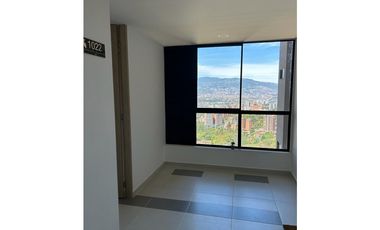 Apartamento en Arriendo en Envigado Sector Loma del Escobero