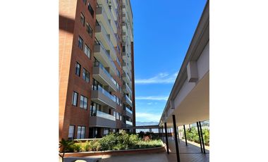 Apartamento en Arriendo en Envigado Sector Loma del Escobero