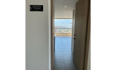 Apartamento en Arriendo en Envigado Sector Loma del Escobero