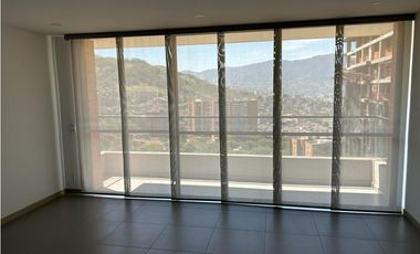 Apartamento en Arriendo en Envigado Sector Loma del Escobero