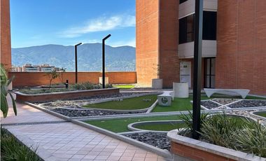 Apartamento en Arriendo en Envigado Sector Loma del Escobero