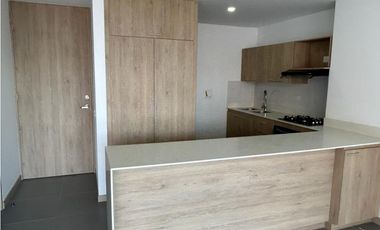 Apartamento en Arriendo en Envigado Sector Loma del Escobero