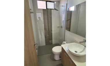 Apartamento en Arriendo en Envigado Sector Loma del Escobero