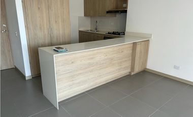 Apartamento en Arriendo en Envigado Sector Loma del Escobero