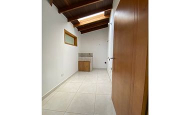 Casa en Arriendo en Envigado Sector La Mina