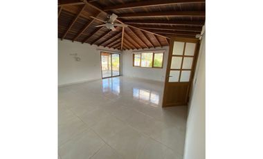 Casa en Arriendo en Envigado Sector La Mina