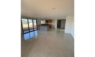 Casa en Arriendo en Envigado Sector La Mina