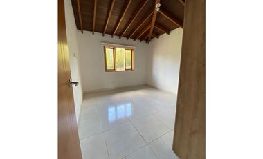 Casa en Arriendo en Envigado Sector La Mina