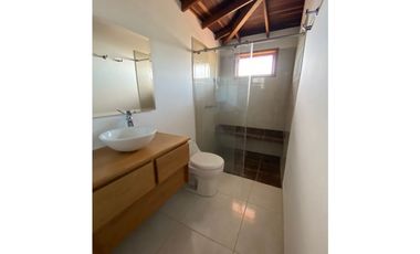 Casa en Arriendo en Envigado Sector La Mina