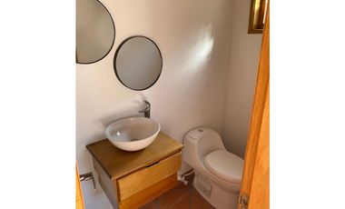 Casa en Arriendo en Envigado Sector La Mina