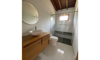 Casa en Arriendo en Envigado Sector La Mina