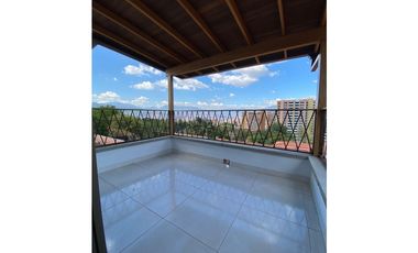 Casa en Arriendo en Envigado Sector La Mina