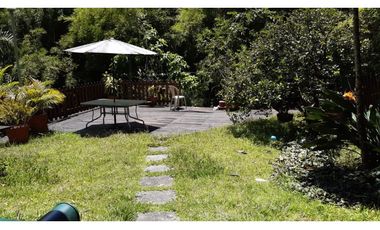 CASA PARA ARRENDAR EN EL POBLADO