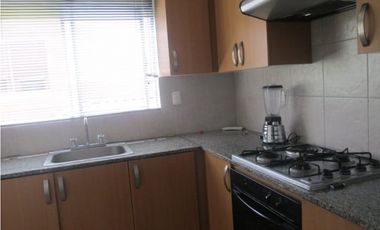 CASA PARA ARRENDAR EN EL POBLADO