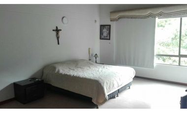 CASA PARA ARRENDAR EN EL POBLADO