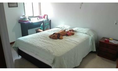 CASA PARA ARRENDAR EN EL POBLADO