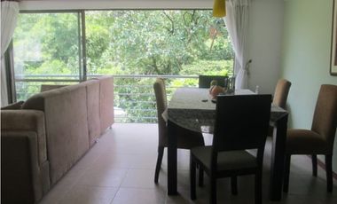 CASA PARA ARRENDAR EN EL POBLADO