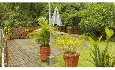 CASA PARA ARRENDAR EN EL POBLADO