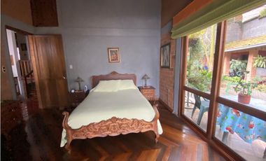 Casa Independiente en Arriendo Estrella Sector La Aldea