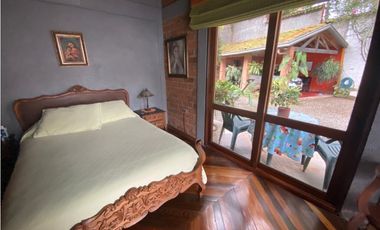 Casa Independiente en Arriendo Estrella Sector La Aldea