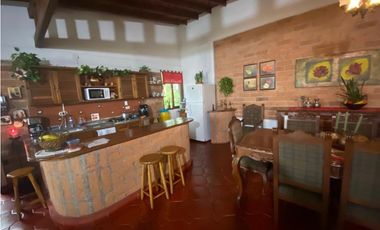 Casa Independiente en Arriendo Estrella Sector La Aldea