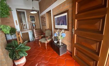 Casa Independiente en Arriendo Estrella Sector La Aldea