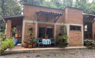 Casa Independiente en Arriendo Estrella Sector La Aldea